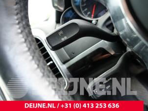 Porsche Cayenne II 3.0 D V6 24V Vehículo de desguace (2015, Gris plateado)