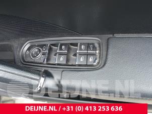 Porsche Cayenne II 3.0 D V6 24V Vehículo de desguace (2015, Gris plateado)