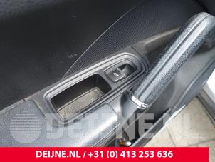 Porsche Cayenne II 3.0 D V6 24V Vehículo de desguace (2015, Gris plateado)