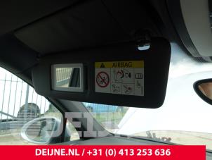 Porsche Cayenne II 3.0 D V6 24V Vehículo de desguace (2015, Gris plateado)