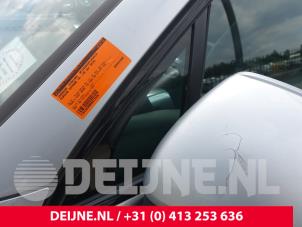 Porsche Cayenne II 3.0 D V6 24V Vehículo de desguace (2015, Gris plateado)