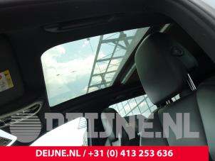 Porsche Cayenne II 3.0 D V6 24V Vehículo de desguace (2015, Gris plateado)