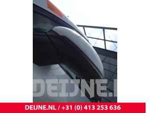 Porsche Cayenne II 3.0 D V6 24V Vehículo de desguace (2015, Gris plateado)