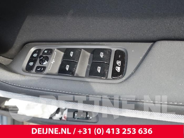 Polestar Polestar 2 78kWh Long Range Single Motor Vehículo de desguace (2023, Gris)