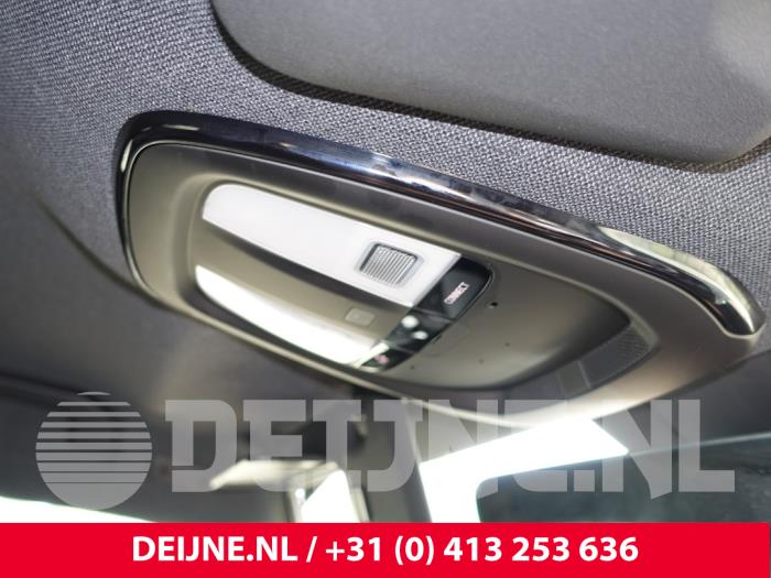 Polestar Polestar 2 78kWh Long Range Single Motor Vehículo de desguace (2023, Gris)