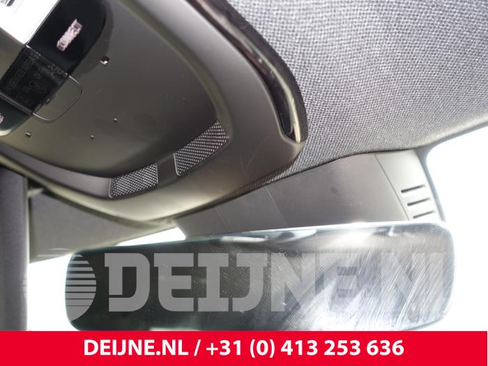 Polestar Polestar 2 78kWh Long Range Single Motor Vehículo de desguace (2023, Gris)