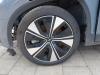 Polestar Polestar 2 78kWh Long Range Single Motor Vehículo de desguace (2023, Gris)