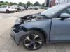 Polestar Polestar 2 78kWh Long Range Single Motor Vehículo de desguace (2023, Gris)