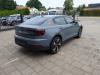 Polestar Polestar 2 78kWh Long Range Single Motor Vehículo de desguace (2023, Gris)