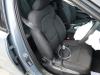 Polestar Polestar 2 78kWh Long Range Single Motor Vehículo de desguace (2023, Gris)
