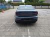 Polestar Polestar 2 78kWh Long Range Single Motor Vehículo de desguace (2023, Gris)