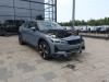 Polestar Polestar 2 78kWh Long Range Single Motor Vehículo de desguace (2023, Gris)