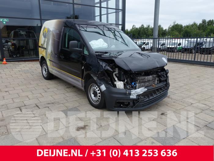 Photo donneur auto