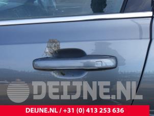 Volvo V90 II 2.0 D4 16V Épave (2019, Gris)