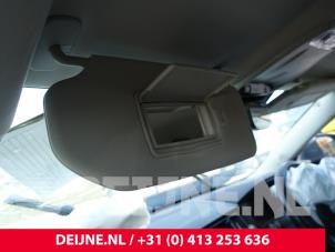 Volvo V90 II 2.0 D4 16V Épave (2019, Gris)