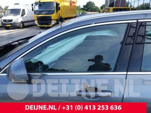 Volvo V90 II 2.0 D4 16V Épave (2019, Gris)
