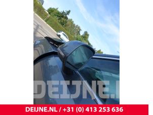 Volvo V90 II 2.0 D4 16V Épave (2019, Gris)