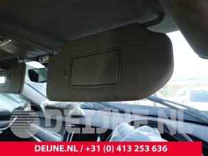 Volvo V90 II 2.0 D4 16V Épave (2019, Gris)