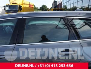 Volvo V90 II 2.0 D4 16V Épave (2019, Gris)