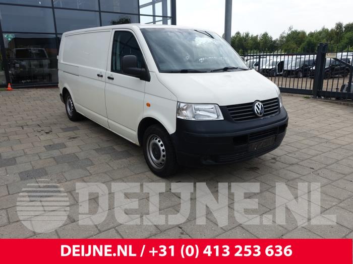Foto Donor Fahrzeug