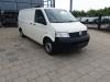 Schrottauto Volkswagen Transporter 03- aus 2005