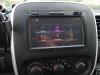 Renault Trafic 1.6 dCi Twin Turbo Épave (2017, Foncé, Gris)