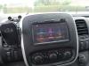 Renault Trafic 1.6 dCi Twin Turbo Épave (2017, Foncé, Gris)