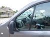 Renault Trafic 1.6 dCi Twin Turbo Épave (2017, Foncé, Gris)