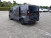 Renault Trafic 1.6 dCi Twin Turbo Épave (2017, Foncé, Gris)