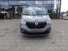 Renault Trafic 1.6 dCi Twin Turbo Épave (2017, Foncé, Gris)