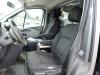 Renault Trafic 1.6 dCi Twin Turbo Épave (2017, Foncé, Gris)