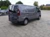 Renault Trafic 1.6 dCi Twin Turbo Épave (2017, Foncé, Gris)