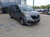 Renault Trafic 1.6 dCi Twin Turbo Épave (2017, Foncé, Gris)