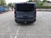 Renault Trafic 1.6 dCi Twin Turbo Épave (2017, Foncé, Gris)