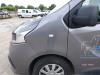 Renault Trafic 1.6 dCi Twin Turbo Épave (2017, Foncé, Gris)