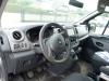 Renault Trafic 1.6 dCi Twin Turbo Épave (2017, Foncé, Gris)