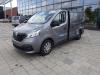 Renault Trafic 1.6 dCi Twin Turbo Épave (2017, Foncé, Gris)