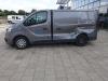 Renault Trafic 1.6 dCi Twin Turbo Épave (2017, Foncé, Gris)