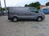 Renault Trafic 1.6 dCi Twin Turbo Épave (2017, Foncé, Gris)