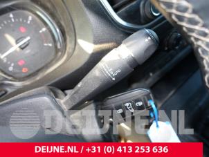 Opel Vivaro 2.0 CDTI 122 Épave (2020, Blanc)