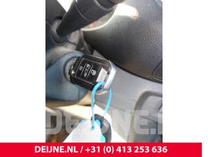 Opel Vivaro 2.0 CDTI 122 Épave (2020, Blanc)