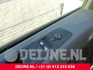 Opel Vivaro 2.0 CDTI 122 Épave (2020, Blanc)