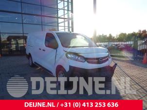 Opel Vivaro 2.0 CDTI 122 Épave (2020, Blanc)