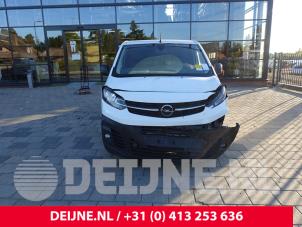 Opel Vivaro 2.0 CDTI 122 Épave (2020, Blanc)