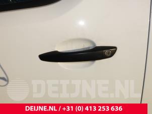 Opel Vivaro 2.0 CDTI 122 Épave (2020, Blanc)