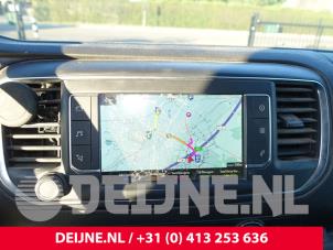 Opel Vivaro 2.0 CDTI 122 Épave (2020, Blanc)