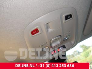 Opel Vivaro 2.0 CDTI 122 Épave (2020, Blanc)