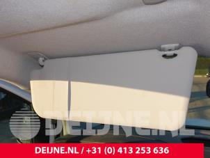 Opel Vivaro 2.0 CDTI 122 Épave (2020, Blanc)