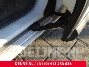 Opel Vivaro 2.0 CDTI 122 Épave (2020, Blanc)