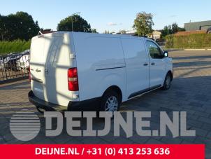 Opel Vivaro 2.0 CDTI 122 Épave (2020, Blanc)